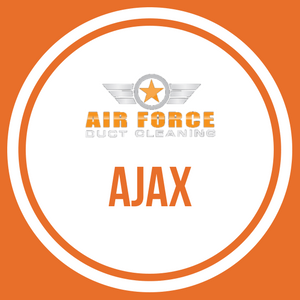 Ajax Duct Cleaner