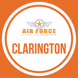 Clarington Duct Cleaner