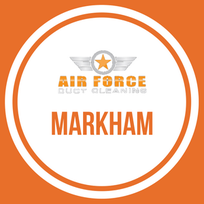 Markham Duct Cleaner