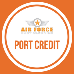 Port Credit Duct Cleaner