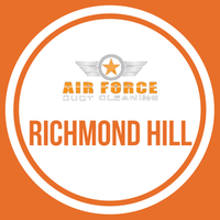 Richmond Hill Duct Cleaner