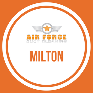 Milton Duct Cleaner