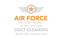 Air Force Duct Cleaning