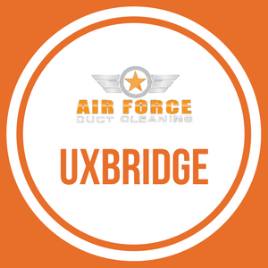Uxbridge Duct Cleaner